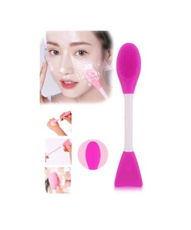 HIROS'H Mask Peeling Applying and Washing Device (Double Head) - Buy Online on GoSupps.com