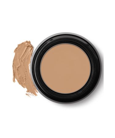 Tigi Cosmetics Creme Concealer Concealer Cream 1.7g Medium - Medium