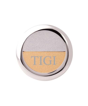 Tigi Cosmetics High Density Split Eyeshadow Duo 3.19g Glitz