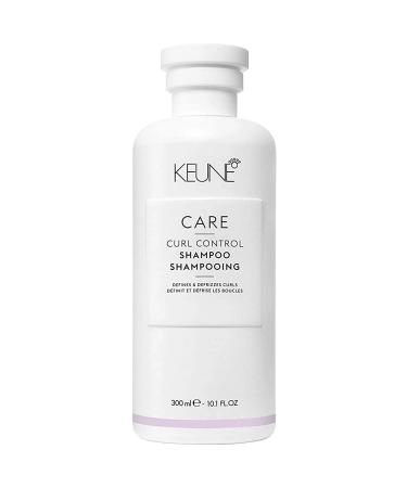 Keune care curl defining intensive care shampoo 300 ml