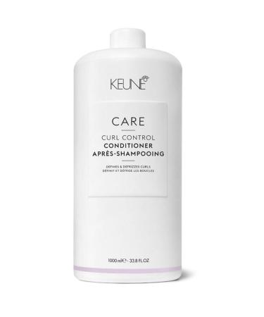 Keune Organic Care Curl Control Shampoo Control Shampoo for curls and curly hair 1000 ml