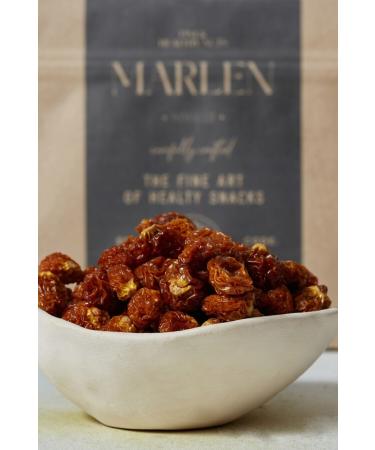 Marlen Golden Dried Strawberry 250g