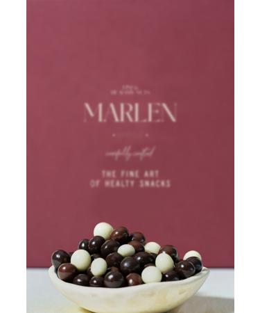 Marlen Premium Mix Coffee Dragee 500g