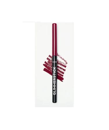 Avon GLIMMERSTICK LIP LINER - LIP PEN CHERRY JUBILEE