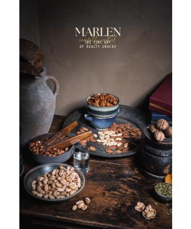 Marlen Premium Hazelnut Cezerye 1000gr - Buy Online on GoSupps.com