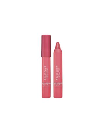 Yves Rocher Shiny Pencil Lipstick Nourished and glamorous lips 2.2 g