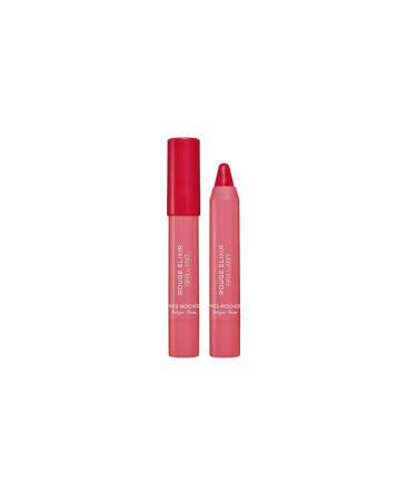 Yves Rocher Shiny Pencil Lipstick Nourished and Glamorous Lips 2.2 g