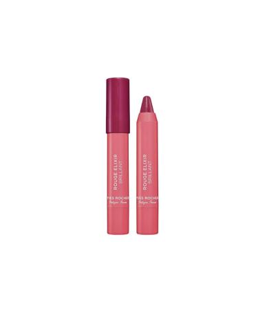 Yves Rocher Shiny Pencil Lipstick Nourished and glamorous lips 2.2 g