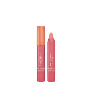 Yves Rocher Shiny Pencil Lipstick Nourished and glamorous lips 2.2 g
