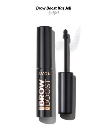 Avon Exxtravert Mascara Eyeliner and Eyebrow Gel Gift Package - Buy Online on GoSupps.com