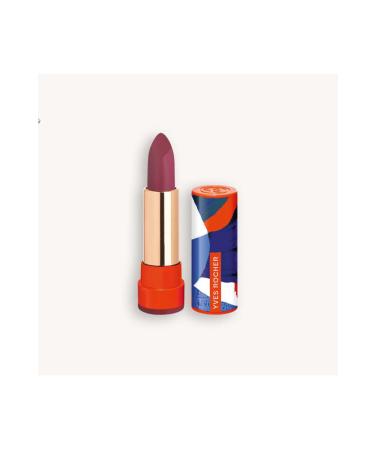 Yves Rocher 8 Hours Effective Intense Color Matte Lipstick Matte healthy and long-lasting 3.7 g