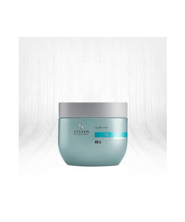wella Professionals Scalp Soothing Hair Mask Caused by Dryness and Irritation 400ml SH NE15