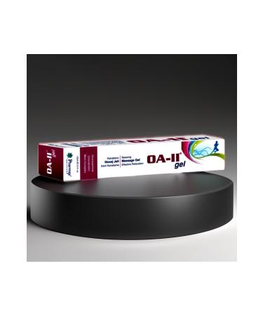 Pharmax 0A-II gel - Buy Online on GoSupps.com
