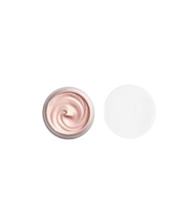 Revolution Skincare Pink Clay Face Mask Detox 50 ml - Buy Online on GoSupps.com