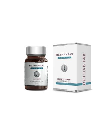 bethantax power Hair Complex Vitamin 120 Tab.