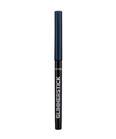 Avon Diamonds On Off Shimmering Eyeliner Black Ice 5050136196189