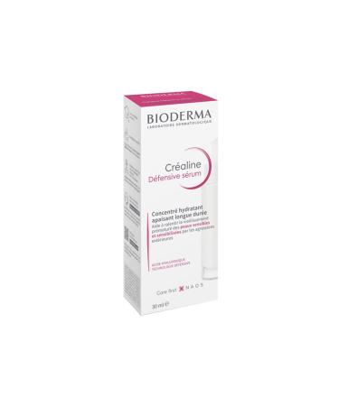 Bioderma Sensibio Defensive Serum 30 ml - Buy Online on GoSupps.com