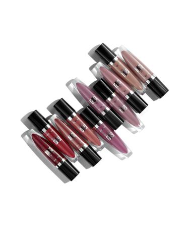 Oriflame THE ONE Color Unlimited Ultra Fix Liquid Lipstick 44724 - Buy Online on GoSupps.com