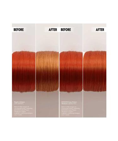 Oriflame DUOLOGI Color Protecting Shampoo for dyed hair - Buy Online on GoSupps.com