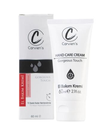 Carvien's Hand Care Cream 60 ml 8682503745040 - Buy Online on GoSupps.com