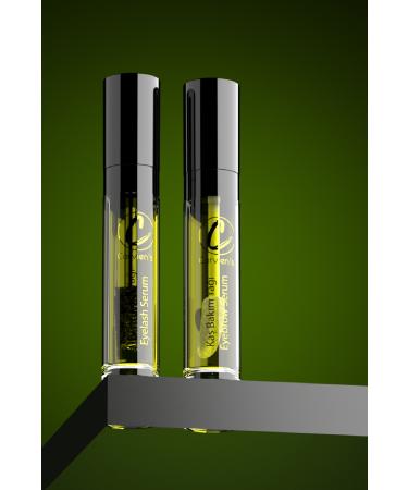 Carvien's Eyebrow and Eyelash Serum 8682503745125 - Buy Online on GoSupps.com