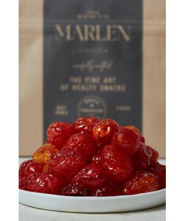 Marlen Cherry Tomato Dried 500g