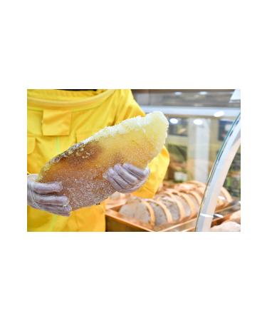 balsev Bitlis Hizan Karakovan Basket Comb Honey (1 Kg) - Buy Online on GoSupps.com