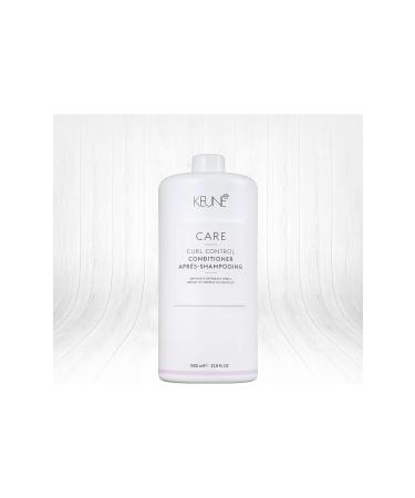 Keune care curl curl enhancing cream 1000 ml