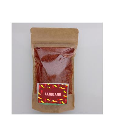 Lanoland Hot Mara Pepper 1 KG Pure Pepper No Additives Red Pepper Mara Red Pepper Medium Hot