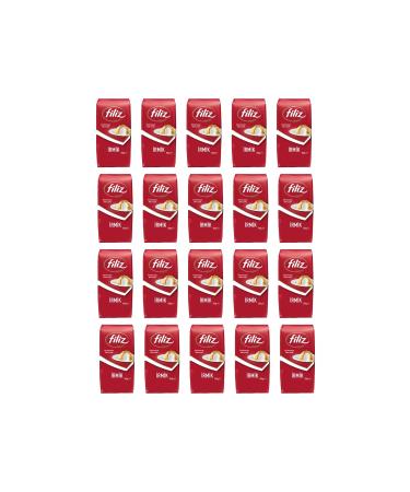 F L Z Filiz Semolina 500 GR x 10 Pieces