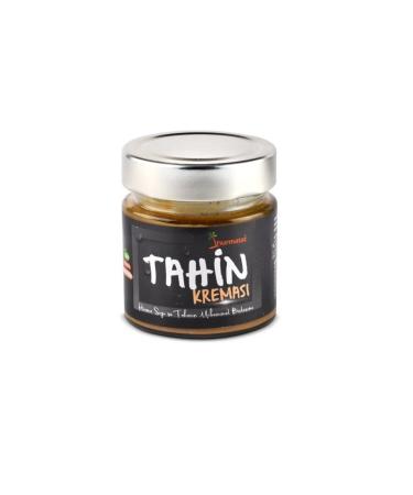 Hurmatat Date Tahini Cream 220 gr