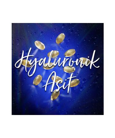 Pantene Hydra Glow Hyaluronic Acid Split Ends Moisturizing and Smoothing Night Serum 70 ML - Buy Online on GoSupps.com