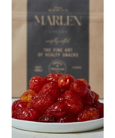 Marlen Cherry Tomato Dried 1000gr
