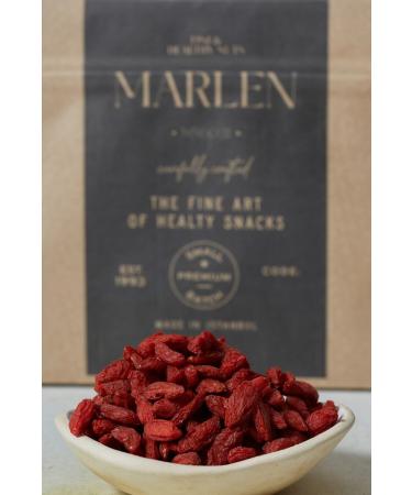 Marlen Gojiberry (Goji Berry) 500g