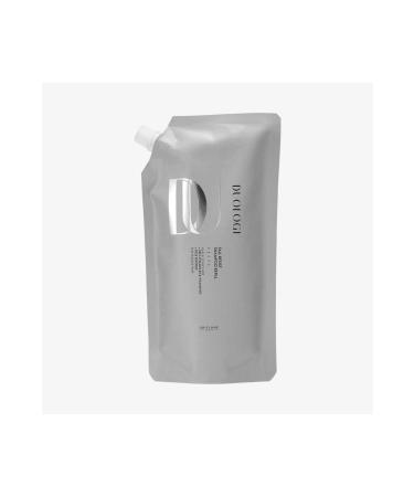 Oriflame DUOLOGI Anti-Hair Loss Refillable Shampoo 44958