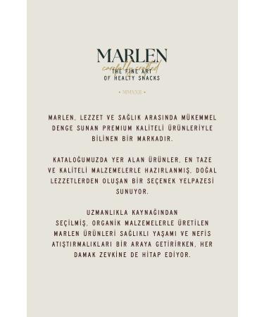 Marlen Premium Fresh New Harvest Peeled Almonds 250g - Buy Online on GoSupps.com