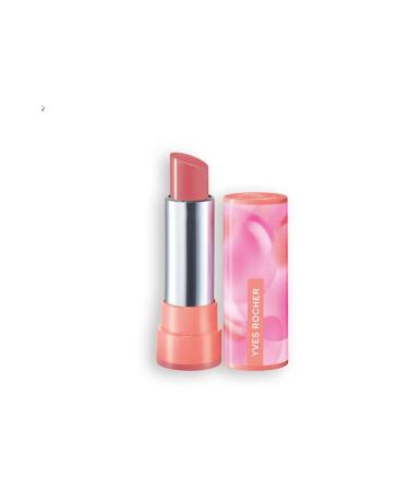 Yves Rocher Ultra Nourishing Shining Glow Lipstick Nourishes and moisturizes lips! 3.5 g