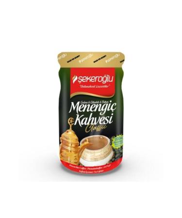 ekero lu Liquid Pistachio Coffee 600 gr