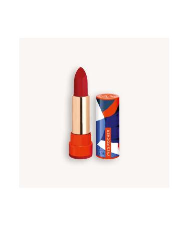 Yves Rocher 8 Hours Effective Intense Color Matte Lipstick Matte healthy and long-lasting 3.7 g