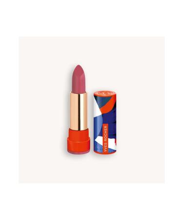 Yves Rocher 8 Hours Effective Intense Color Matte Lipstick Matte healthy and long-lasting 3.7 g
