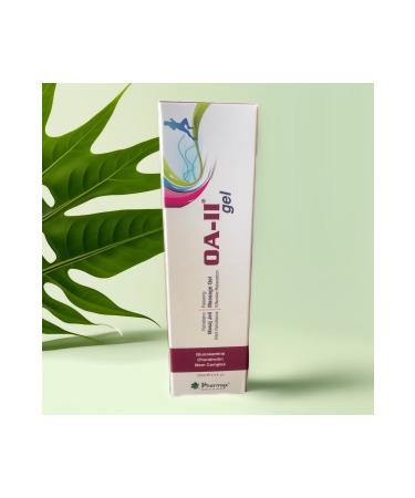 Pharmax 0A-II gel