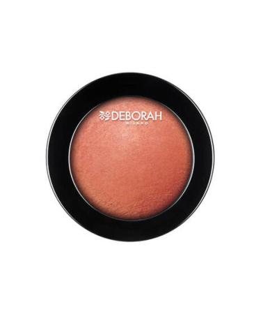 Deborah Hi Tech Blush No: 63 Apricot