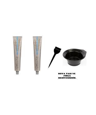 3Deluxe Professional Tube Paint 100ml 9.0 - 9.1