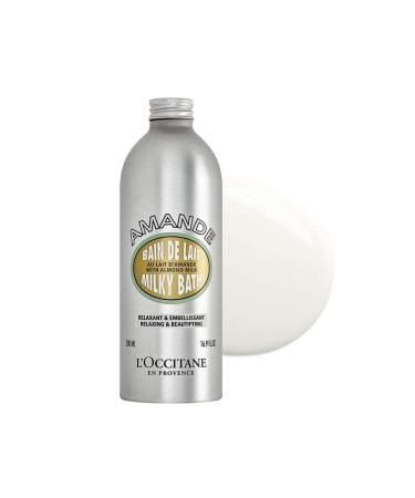L'Occitane Rose Shower Gel Refill - Rose Shower Gel Ecological & Economical Refill - Refill 500 ml