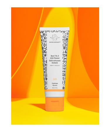 Drunk Elephant Beste No. 9 Jelly Cleanser - Facial Cleansing Gel 150ml