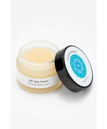 HepsiMis Everything Cream 50 Ml