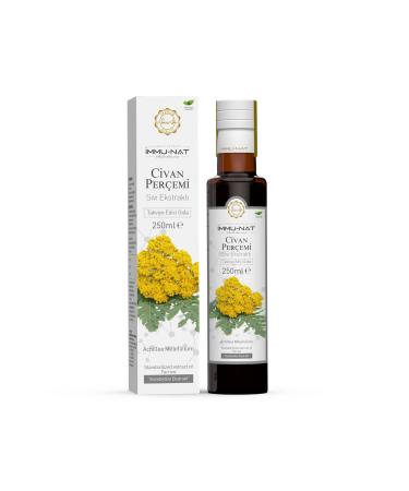 mmu-Nat mmunat Yarrow Extract 250ML