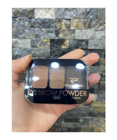 Rose Eyebrow Eyeshadow - Buy Online on GoSupps.com