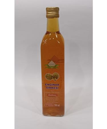 Themra artichoke vinegar