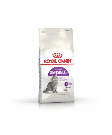 Royal Canin Sensible 33 Sensitive Adult Cat Food 2 Kg